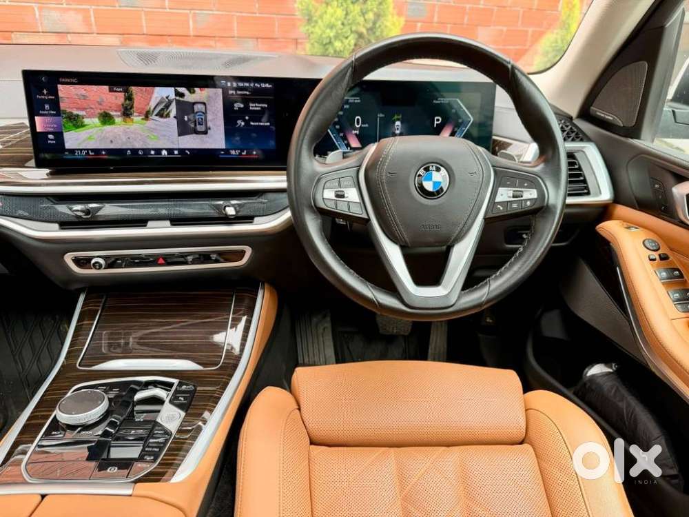Bmw X5 Xdrive40i M Sport, 2023, Petrol