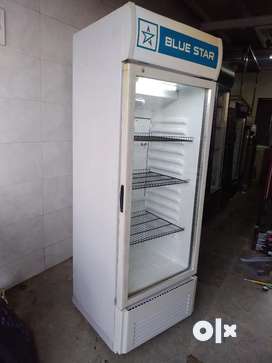 Olx 2024 visi cooler