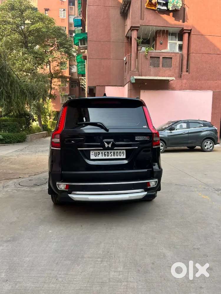Scorpio Z6 Mannual