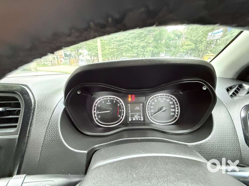 Toyota Urban Cruiser Cruiser Premium, 2021, Petrol