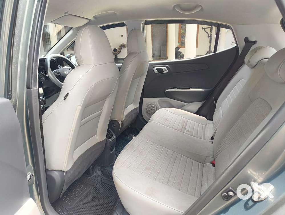 Hyundai Grand I10 Nios Sportz, 2023, Petrol