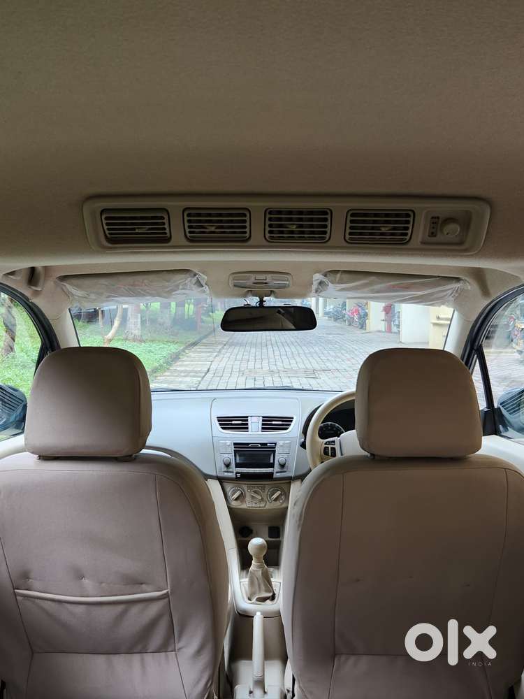 Maruti Suzuki Ertiga, 2016, Petrol