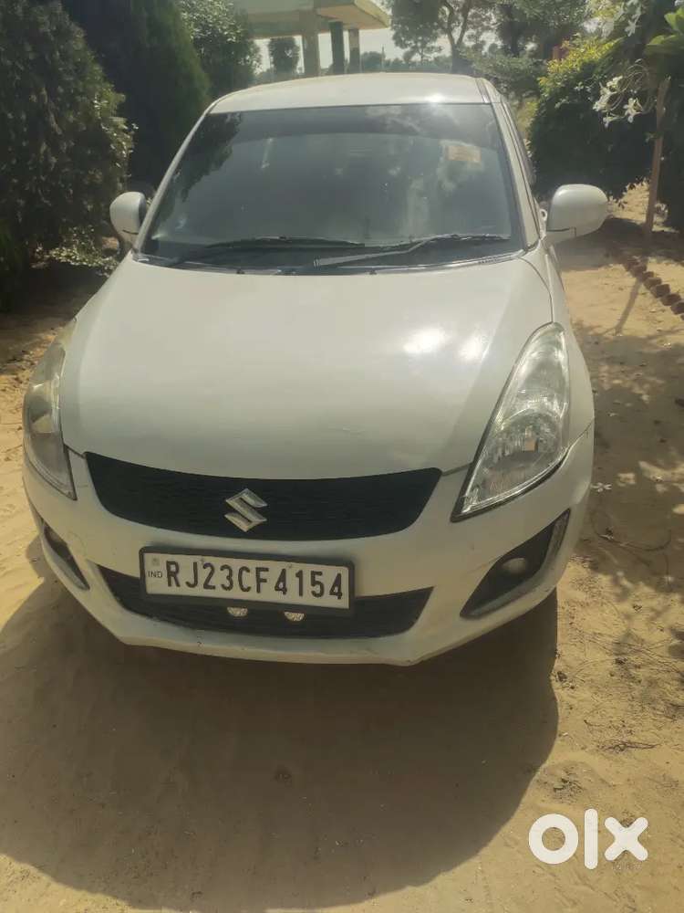 Swift Diesel Maruti 2016