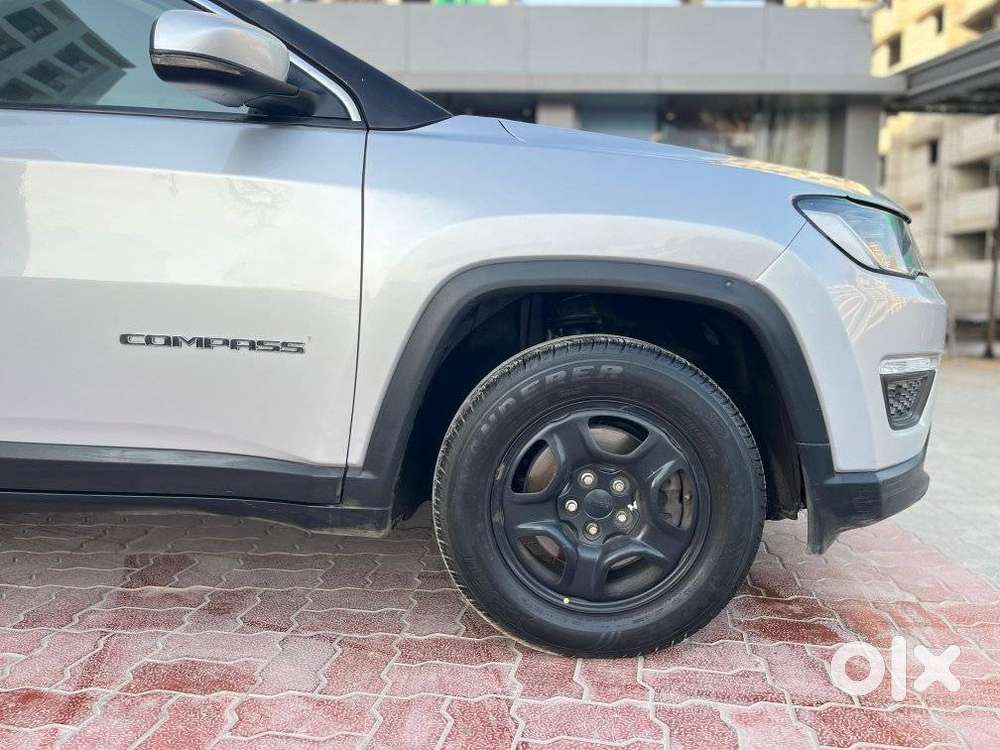 Jeep Compass 1.4 Sport, 2017, Diesel