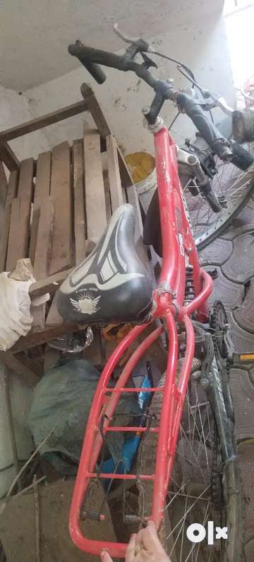 Selling for 3000 rupees Bicycles 1760631563