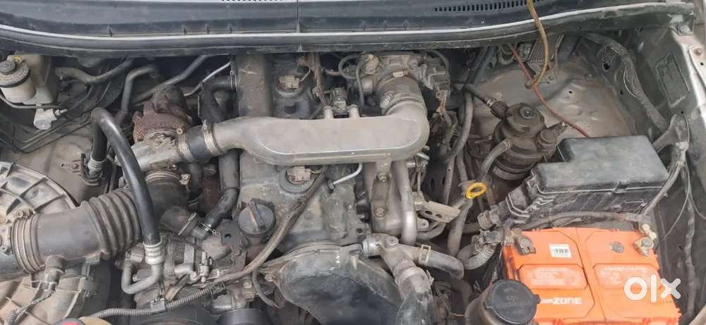 Toyota Innova 2.5 G1 2010