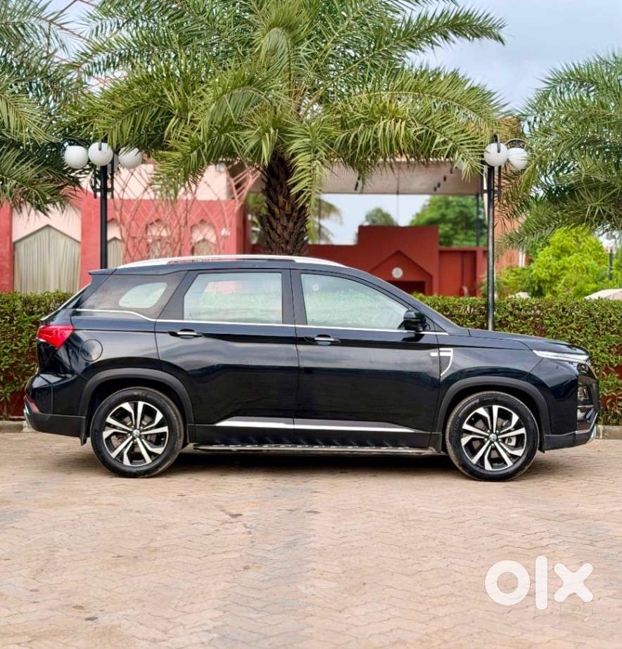 Mg Hector, 2023, Diesel