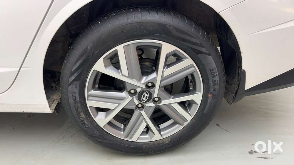 Hyundai Verna 1.5 Sx Petrol Mt, 2024, Petrol