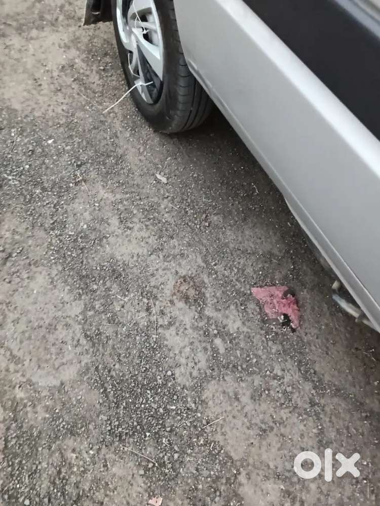 Maruti Suzuki 800 2017