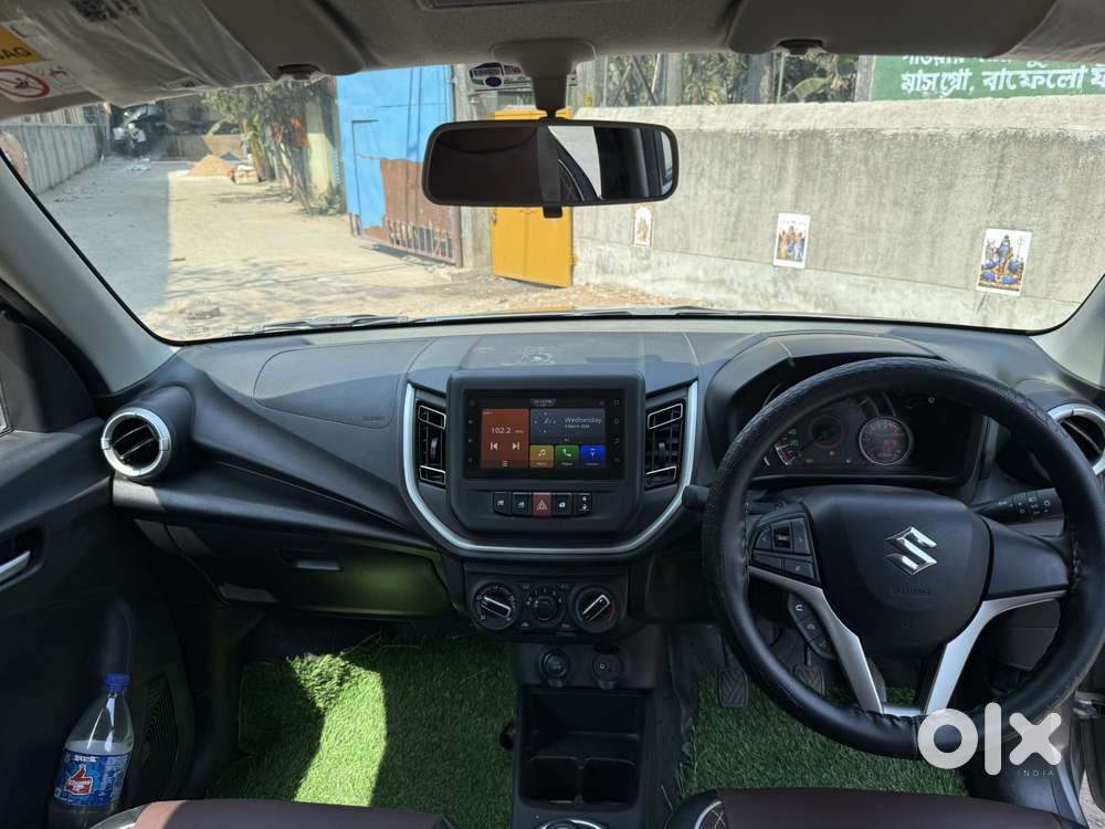 Maruti Suzuki Celerio 1.0 Zxi Plus Ags, 2025, Petrol