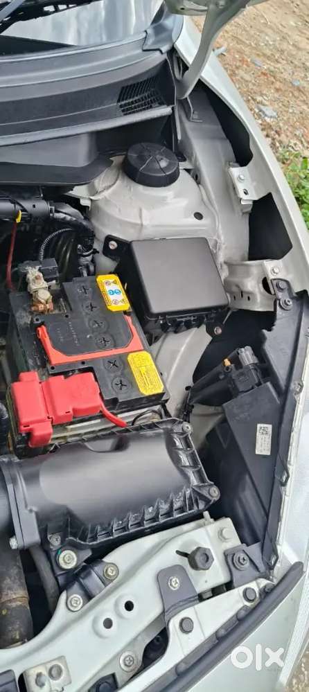 Maruti Suzuki Dzire 2018 Diesel 31000 Km Driven