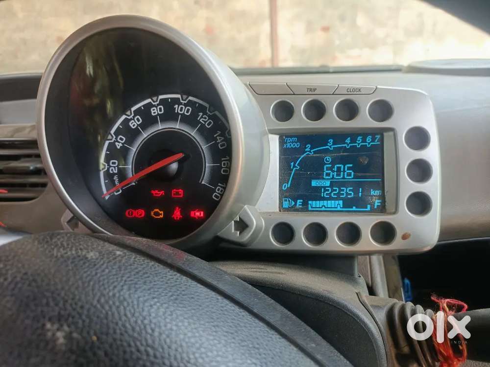 Chevrolet Beat 2011 Petrol Good Condition