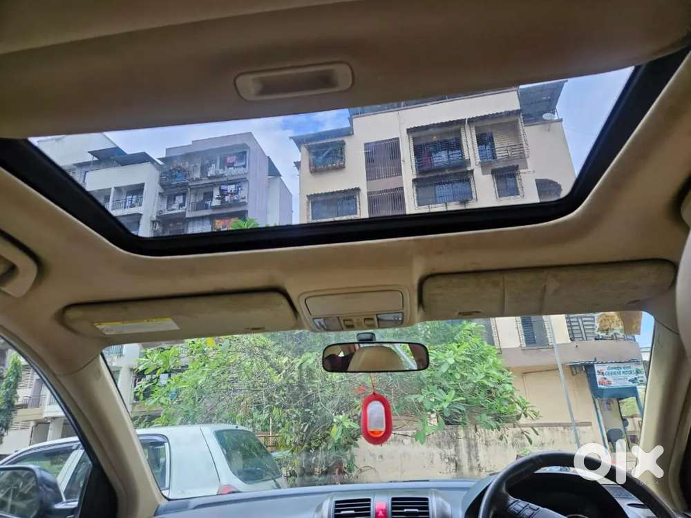 Honda Cr-v Automatic Sunroof For Sale