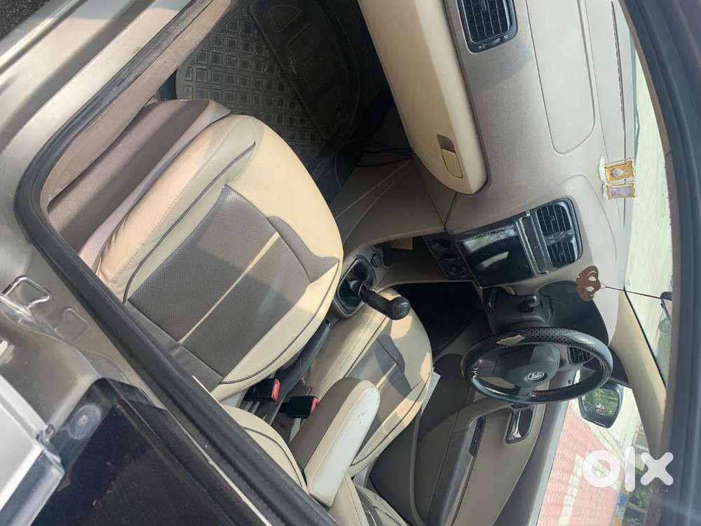 Skoda Rapid Tsi 2013 Diesel 93000 Km Driven