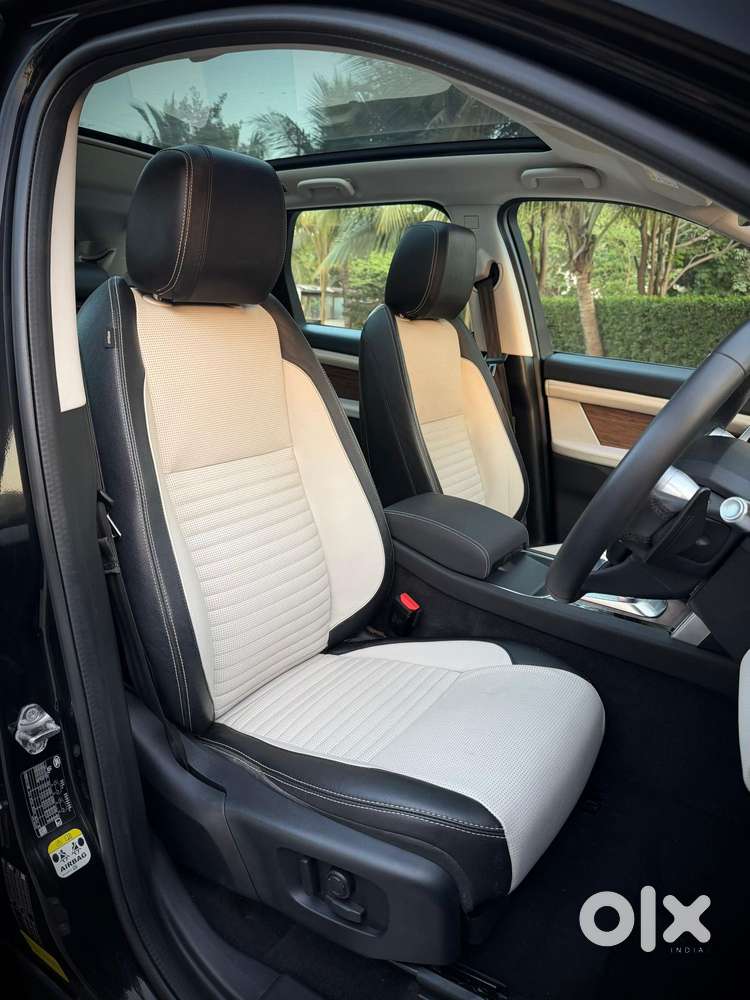 Land Rover Discovery Sport Se R-dynamic, 2020, Diesel