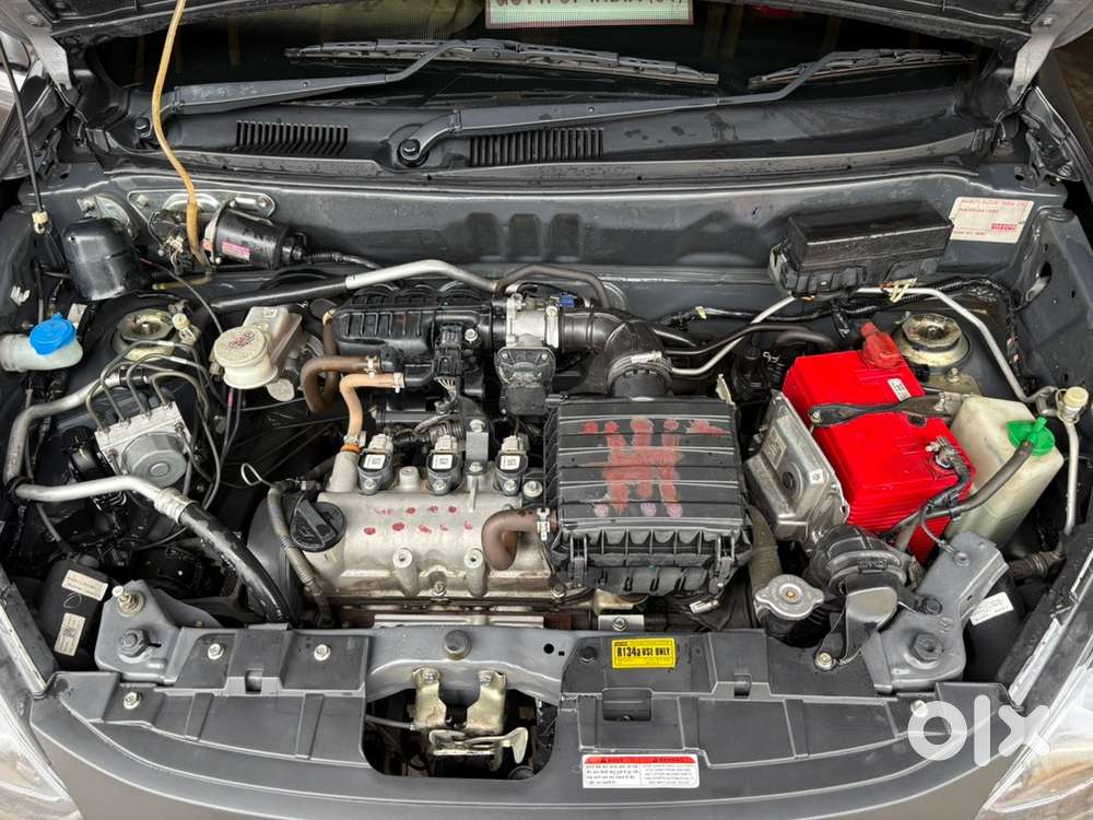 Maruti Suzuki 800 2022 Km Driven