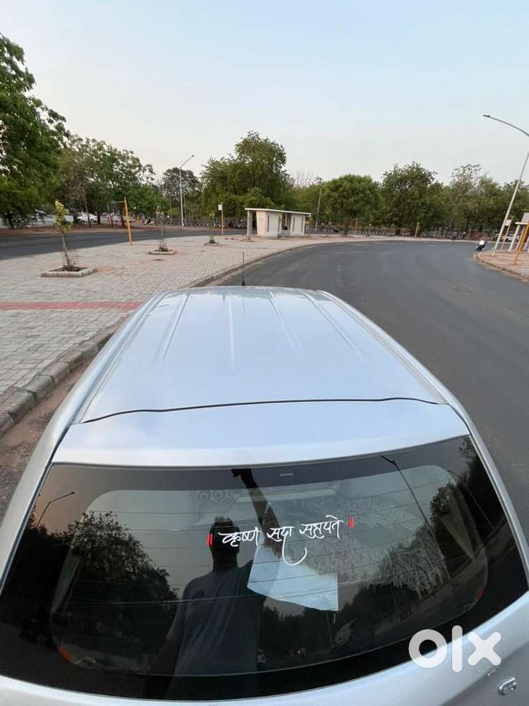 Toyota Etios Cng, Kilometers With Company Record