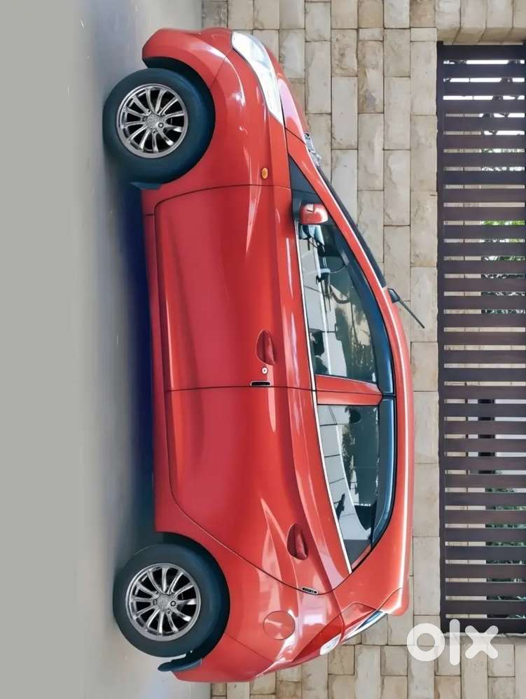 Hyundai Eon-2012 (singal Owner)( 38000km Driven)