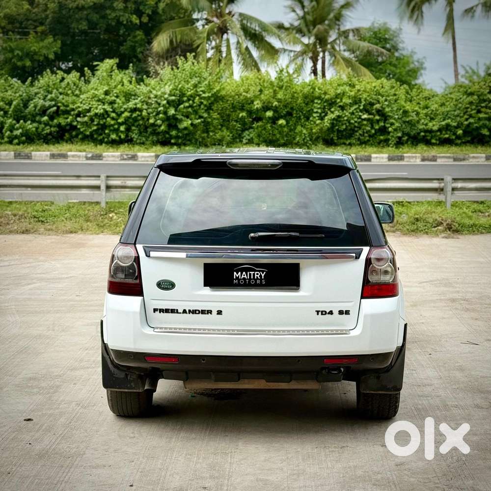 Land Rover Freelander 2 2009-2013 Td4 Se, 2012, Diesel