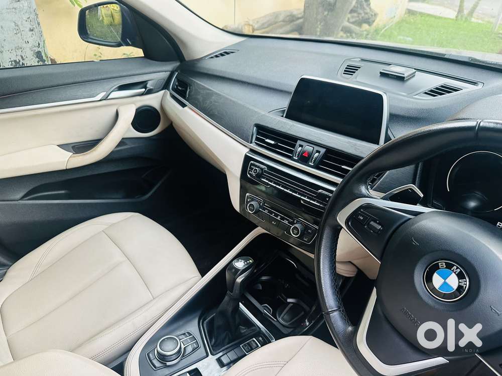 Bmw X1 2.0 Sdrive20d Xline, 2019, Diesel