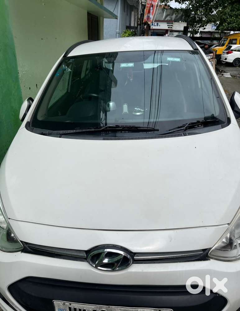 Hyundai Grand I10 2014 Diesel Manual