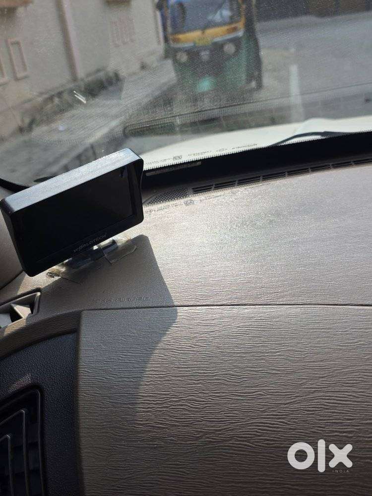 Mahindra Xuv500 W8, 2012, Diesel