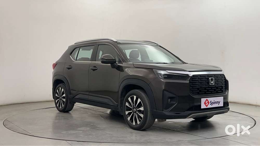 Honda Elevate Vx Mt, 2023, Petrol