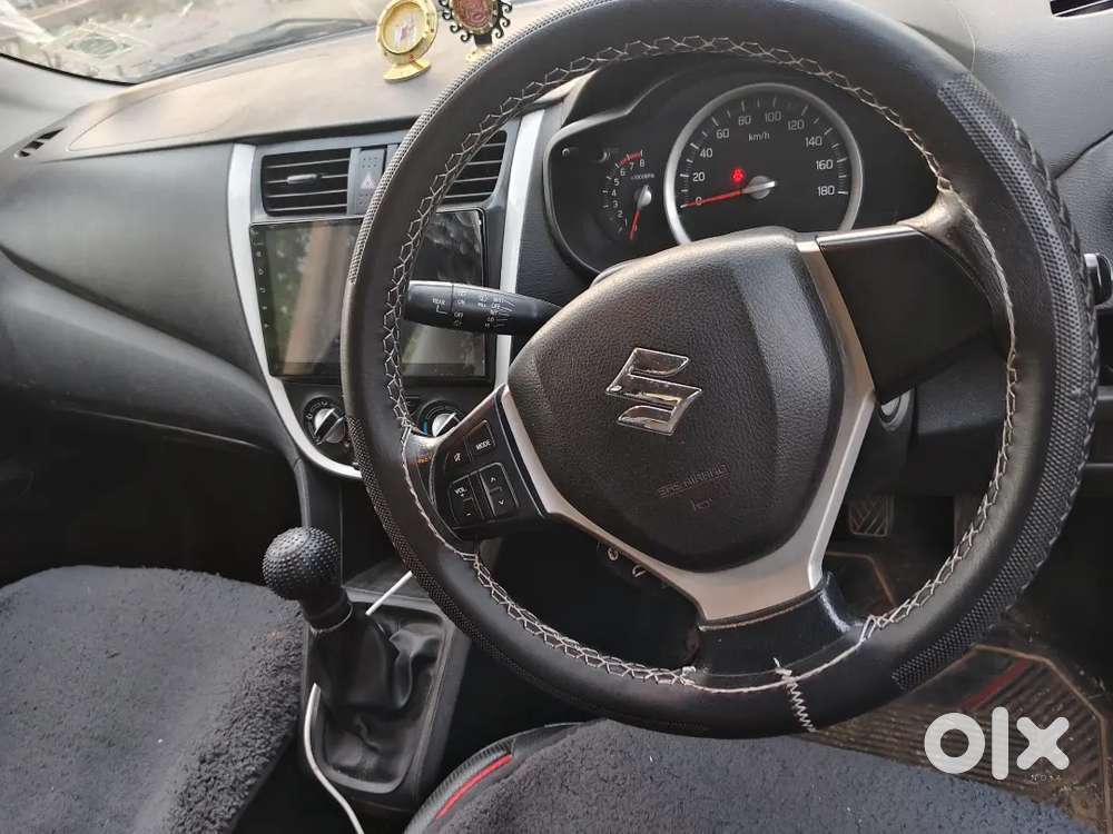 Maruti Suzuki Celerio X 2019 Petrol Good Condition