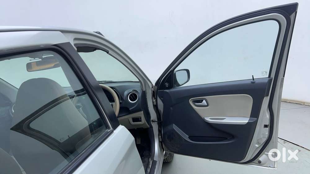 Maruti Suzuki Alto K10 Vxi, 2015, Petrol