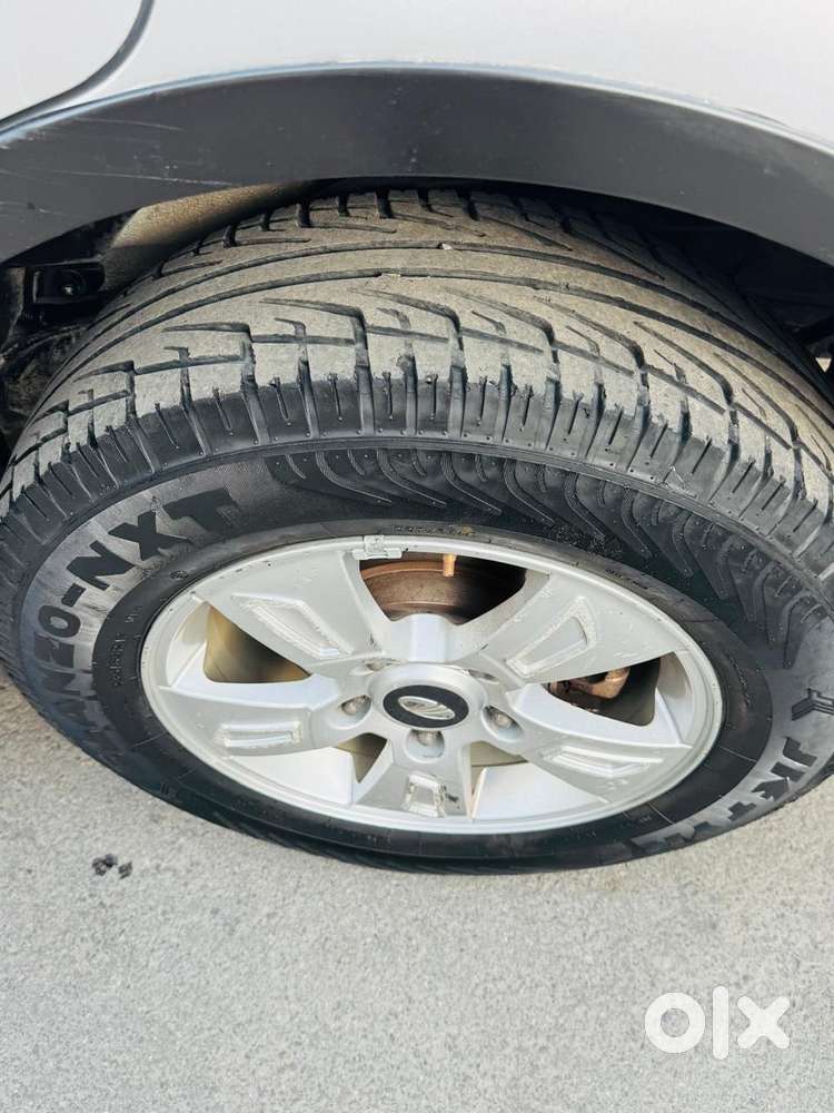 Mahindra Xuv500 W8, 2012, Diesel