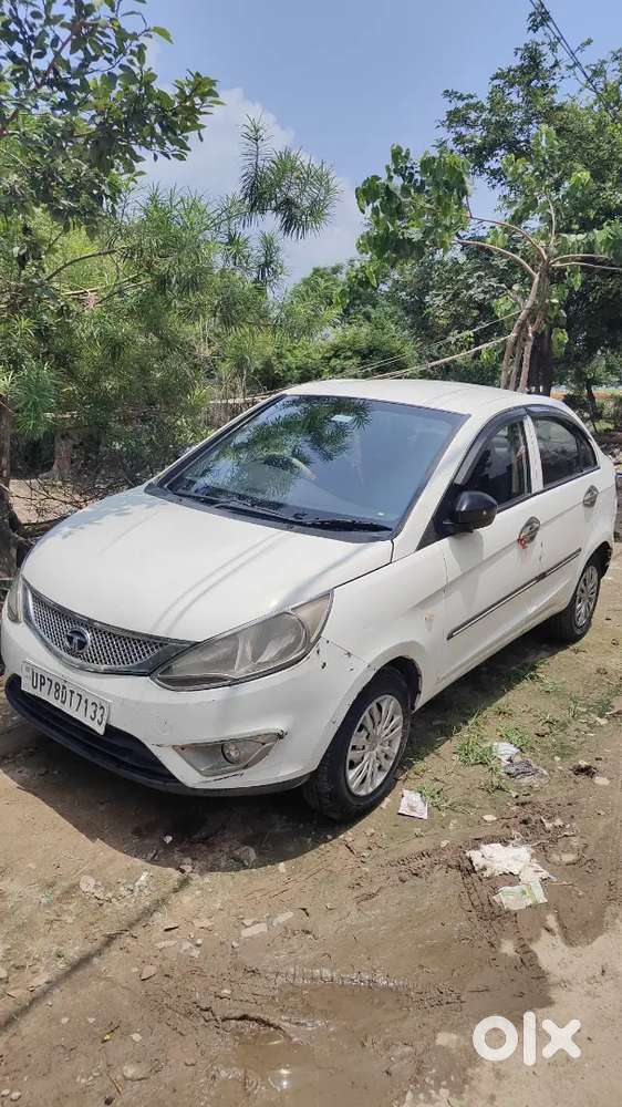 Tata Zest Revotron 2017 Manual Petrol