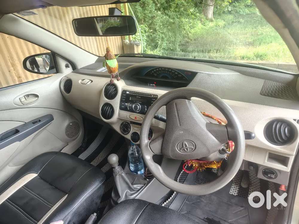 Good Condition