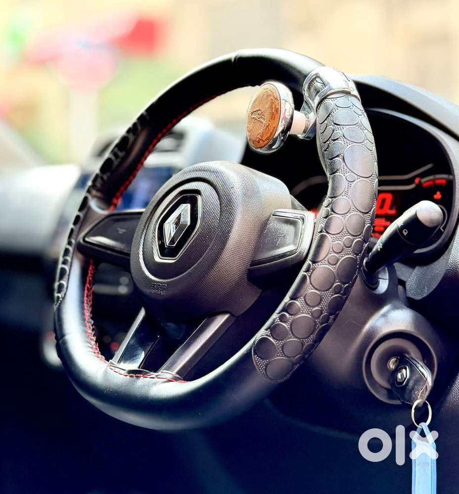 Renault Kwid Rxt Optional, 2021, Petrol