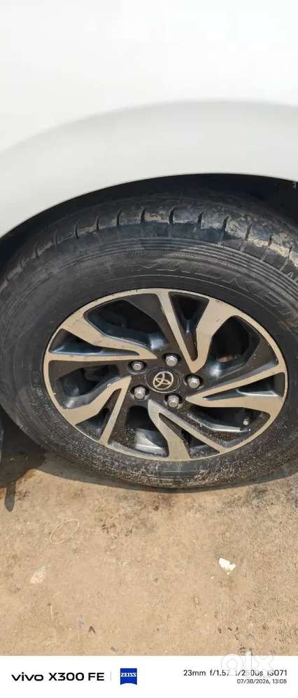 Toyota Innova Crysta 2016 Manual