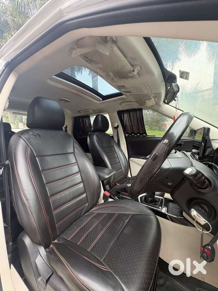Mahindra Xuv 3xo Mx3 1.5 Diesel, 2025, Diesel