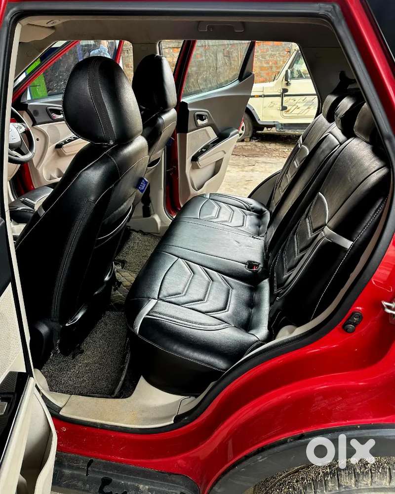 Mahindra Xuv300 Turbosport 2022
