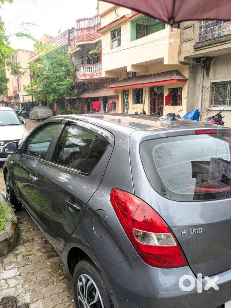 Hyundai I20 Magna, 2020, Petrol