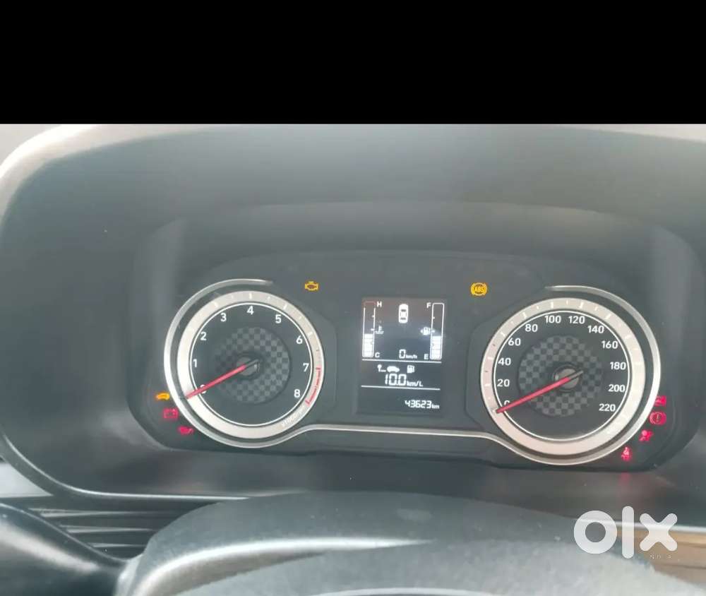 Hyundai New I20 2021 Petrol Well Maintained