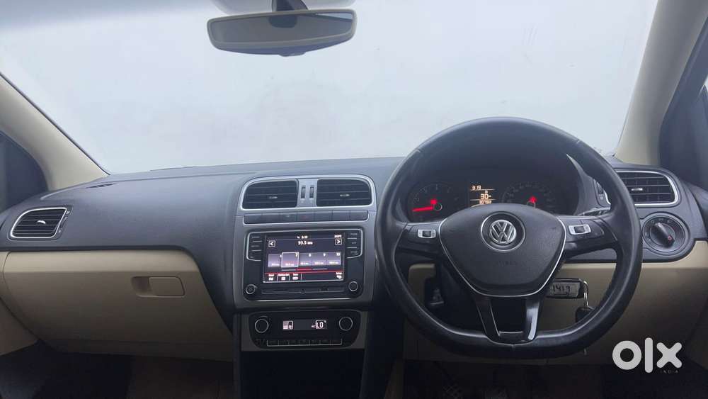 Volkswagen Ameo 1.0 Mpi Highline Plus, 2019, Petrol