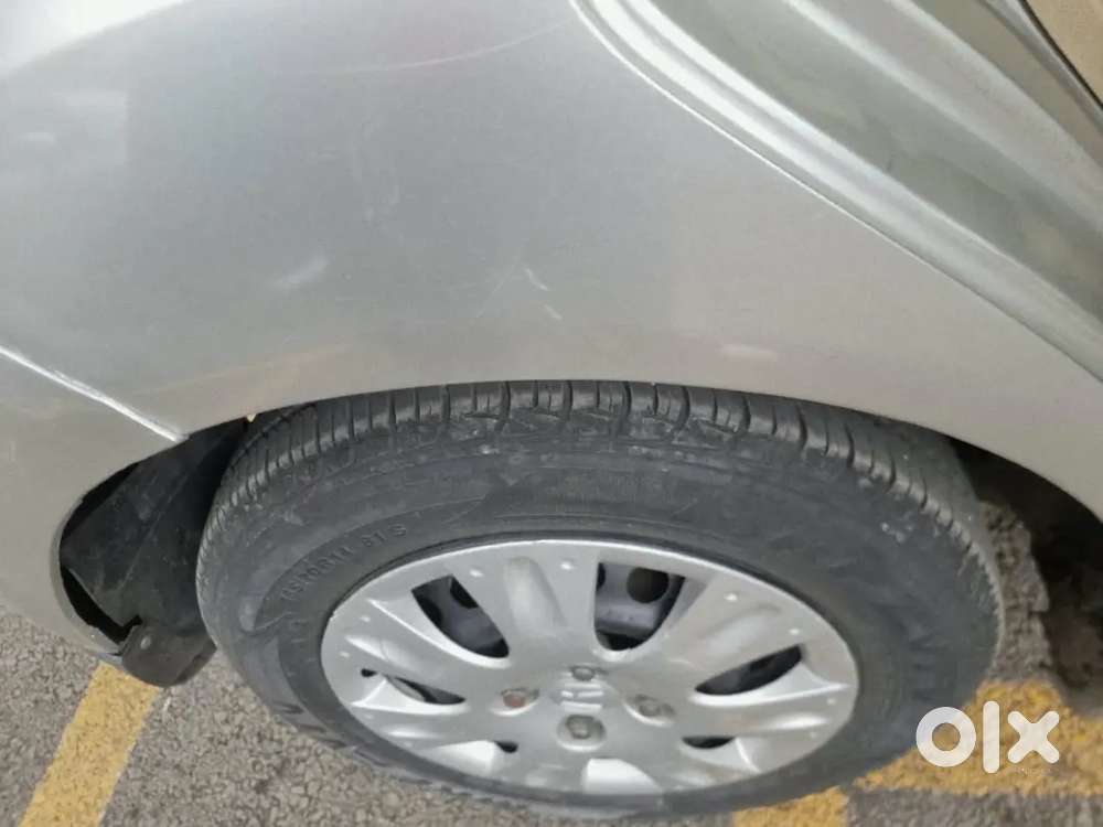 Honda Brio Mt 2013