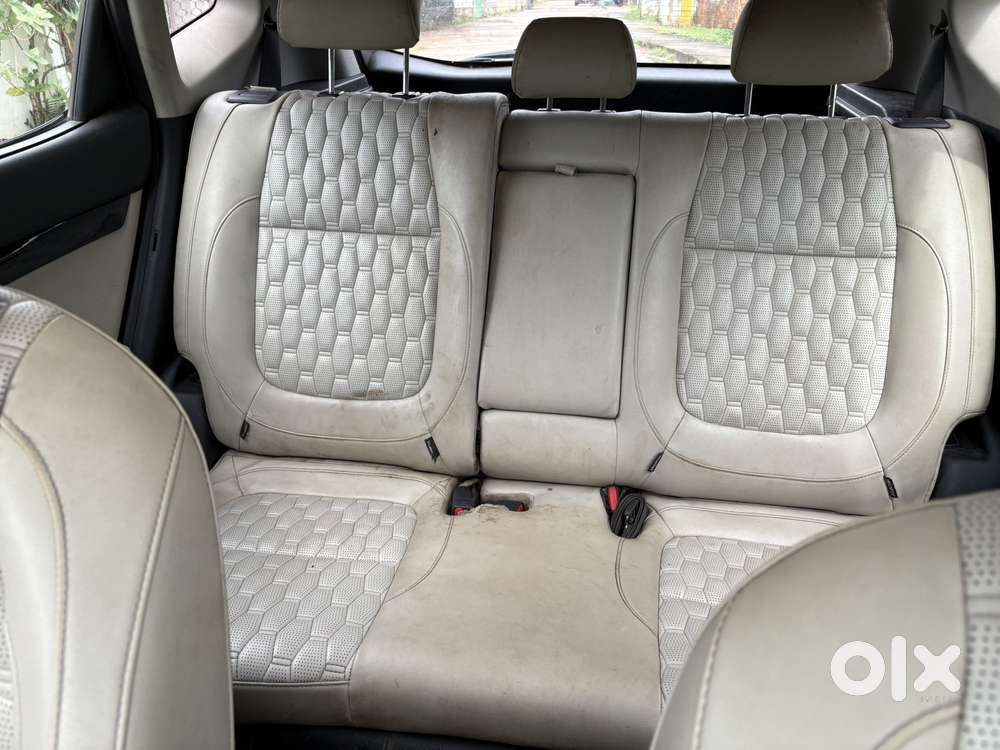 Kia Seltos Htx Plus D, 2020, Diesel