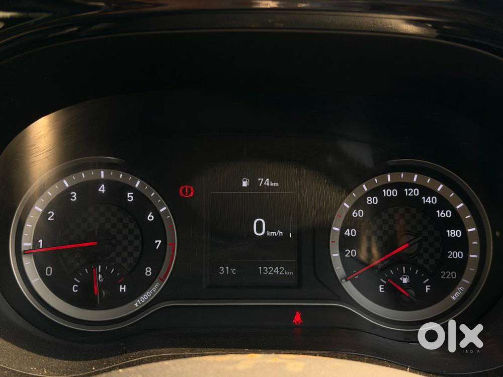 Hyundai Grand I10 Nios Sportz, 2024, Petrol