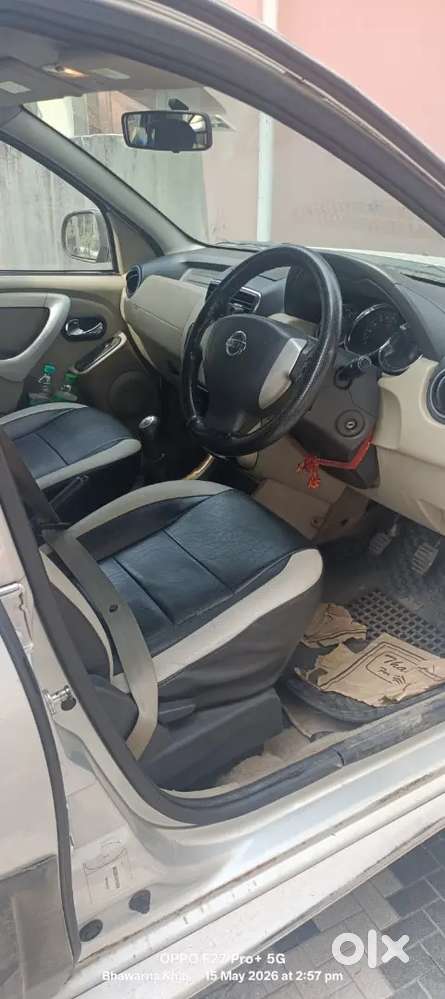 Nissan Terrano 2016 Diesel 780000 Km Driven