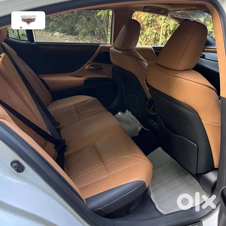 Lexus Es, 2024, Petrol