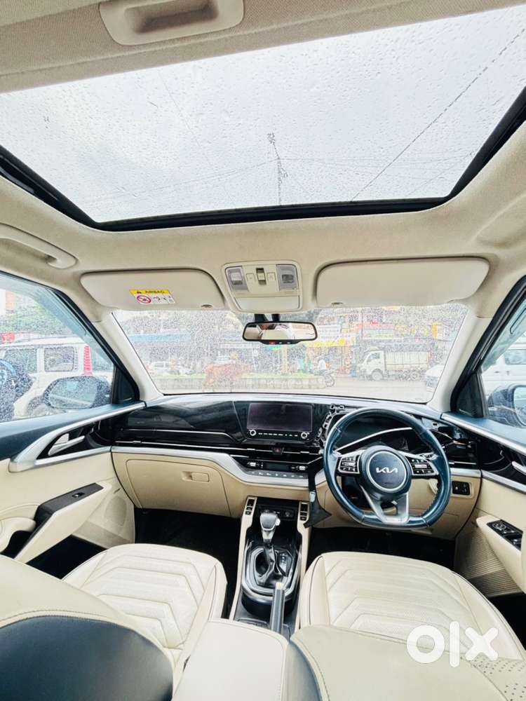 Kia Carens 2023 Diesel