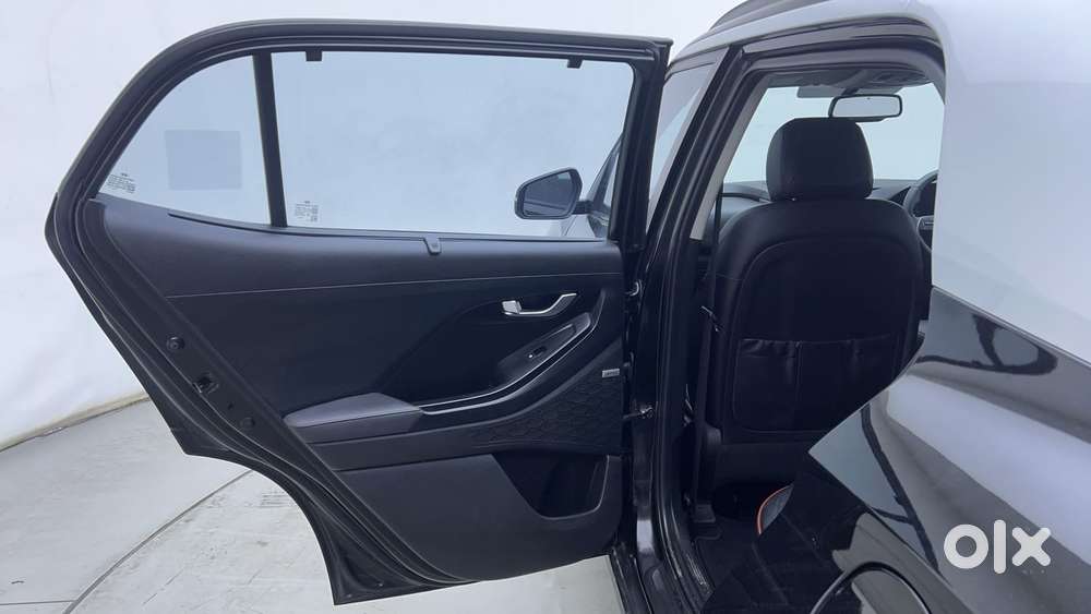 Hyundai Creta 1.4 Sx (o) Turbo Petrol Dct, 2020, Petrol