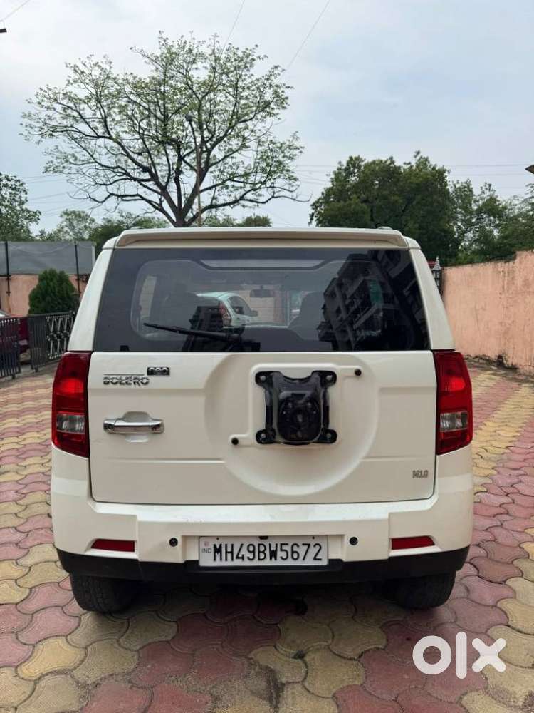 Mahindra Bolero Neo N10 (o), 2023, Diesel