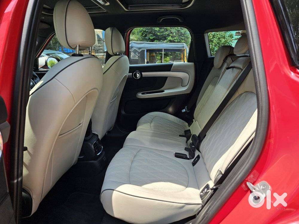 Mini Cooper Countryman S Jcw Inspired, 2022, Petrol