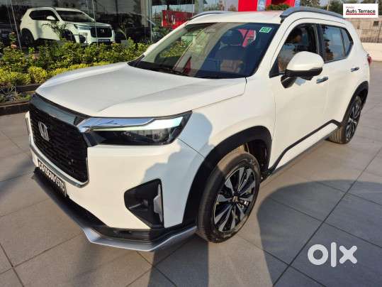 Honda Elevate Zx Cvt, 2023, Petrol