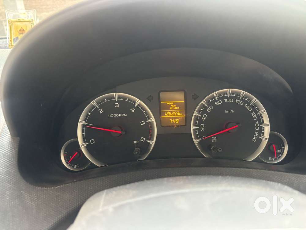 Maruti Suzuki Swift Dzire Vdi (o), 2016, Diesel